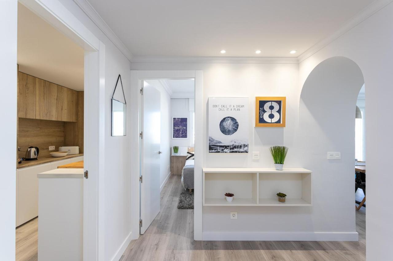 Apartamento Marina Banus II Lägenhet Marbella Exteriör bild